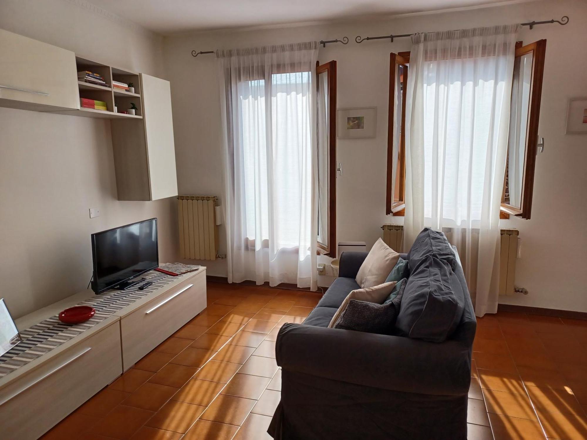 Apartament Biennale Giardini Ca Del Bianco 3 E Ca Del Bianco 4