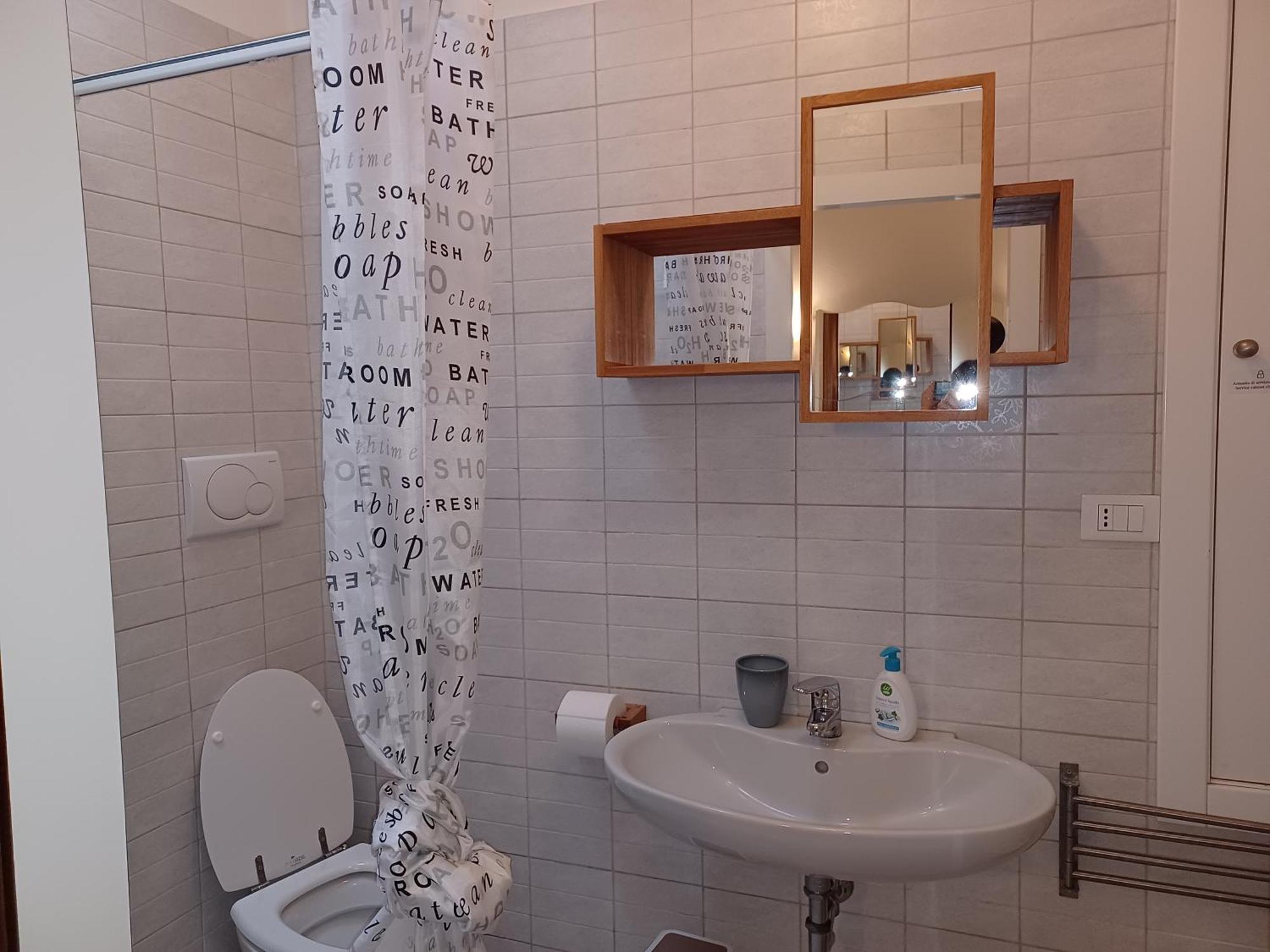 Apartament Biennale Giardini Ca Del Bianco 3 E Ca Del Bianco 4
